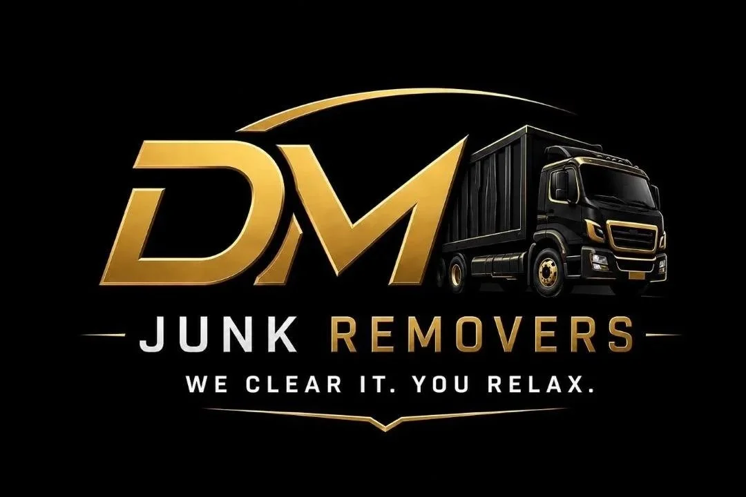 DM JUNK REMOVERS