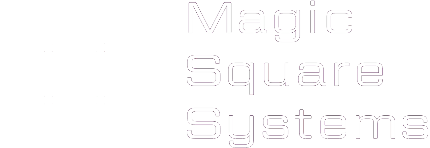 Magic Square Systems Limited