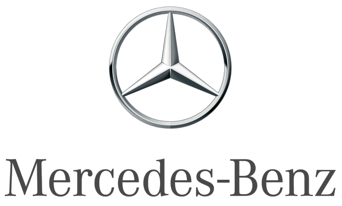 Mercedes-Benz logo