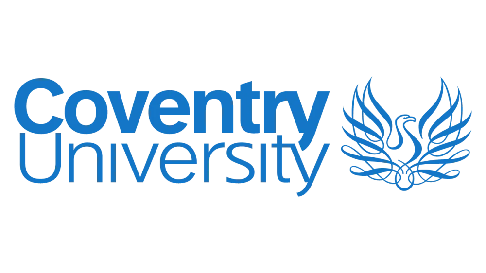 Coventry University logo