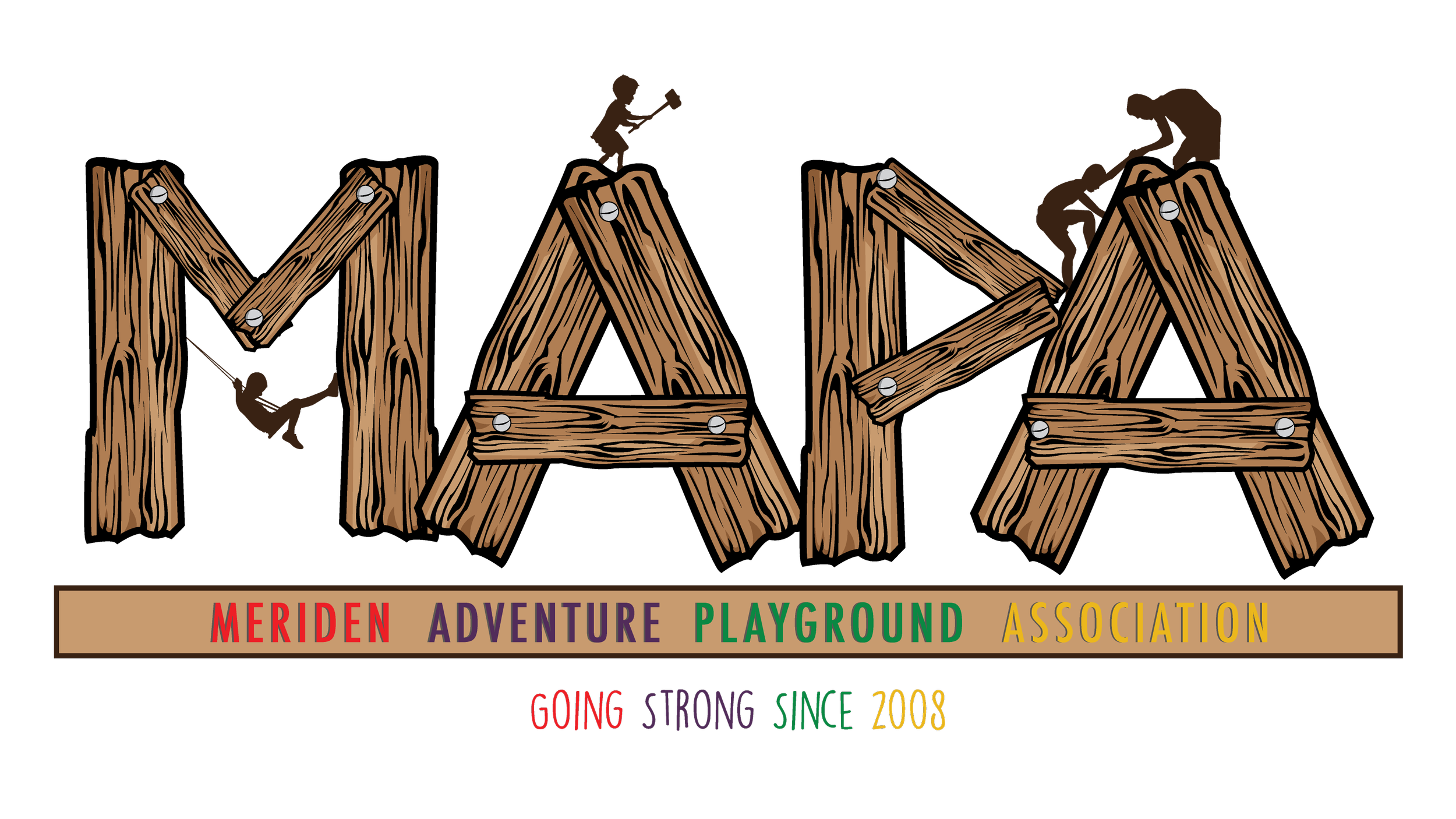 MAPA logo