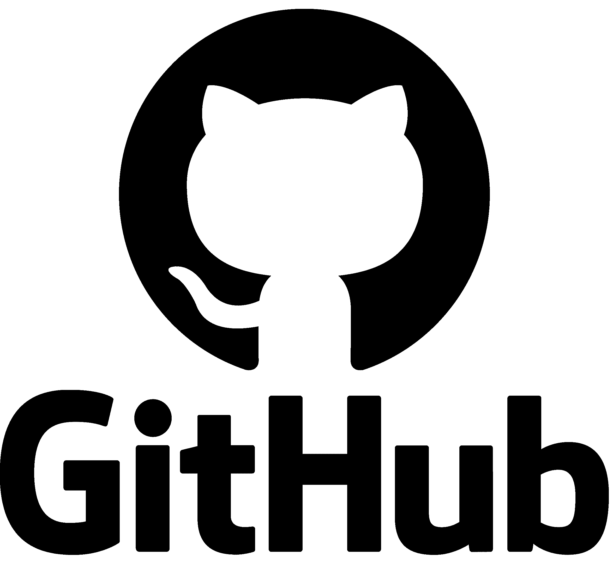 Black and white graphic with the phrase "Code Girl" in large bold letters, featuring a stylized girl’s face with long hair in a minimalist design.