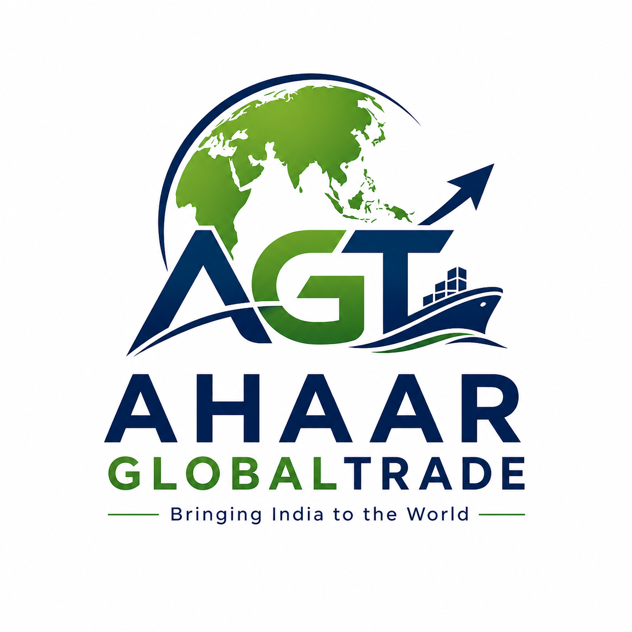 AhaarGlobalTrade