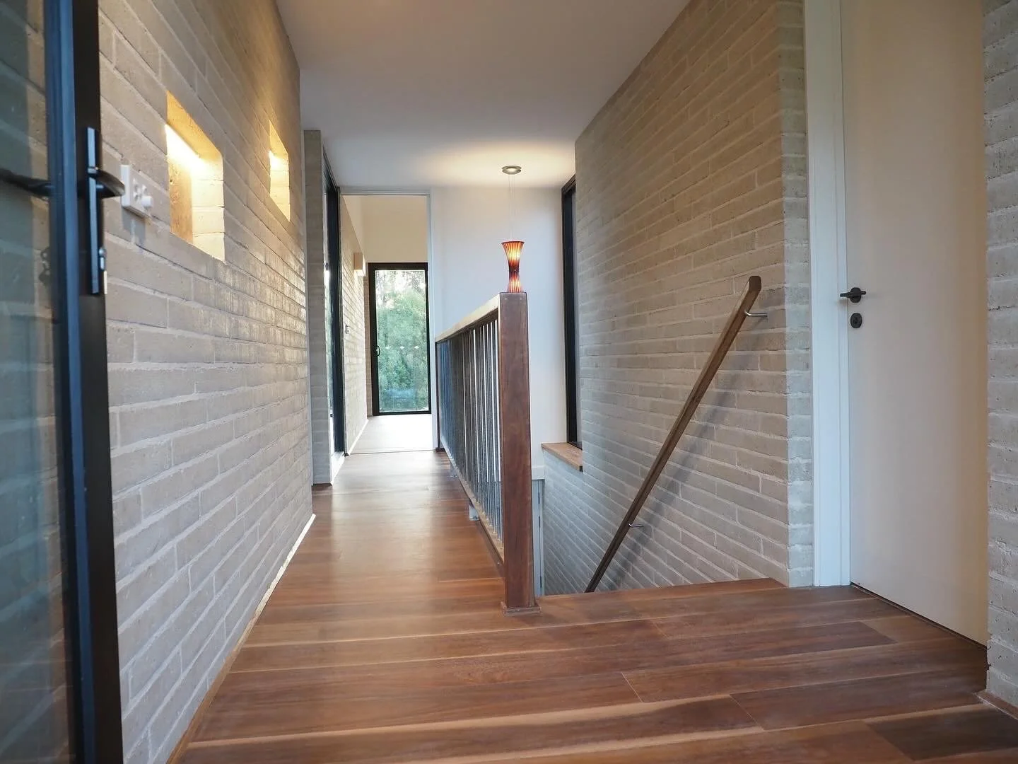 Tathra home construction project