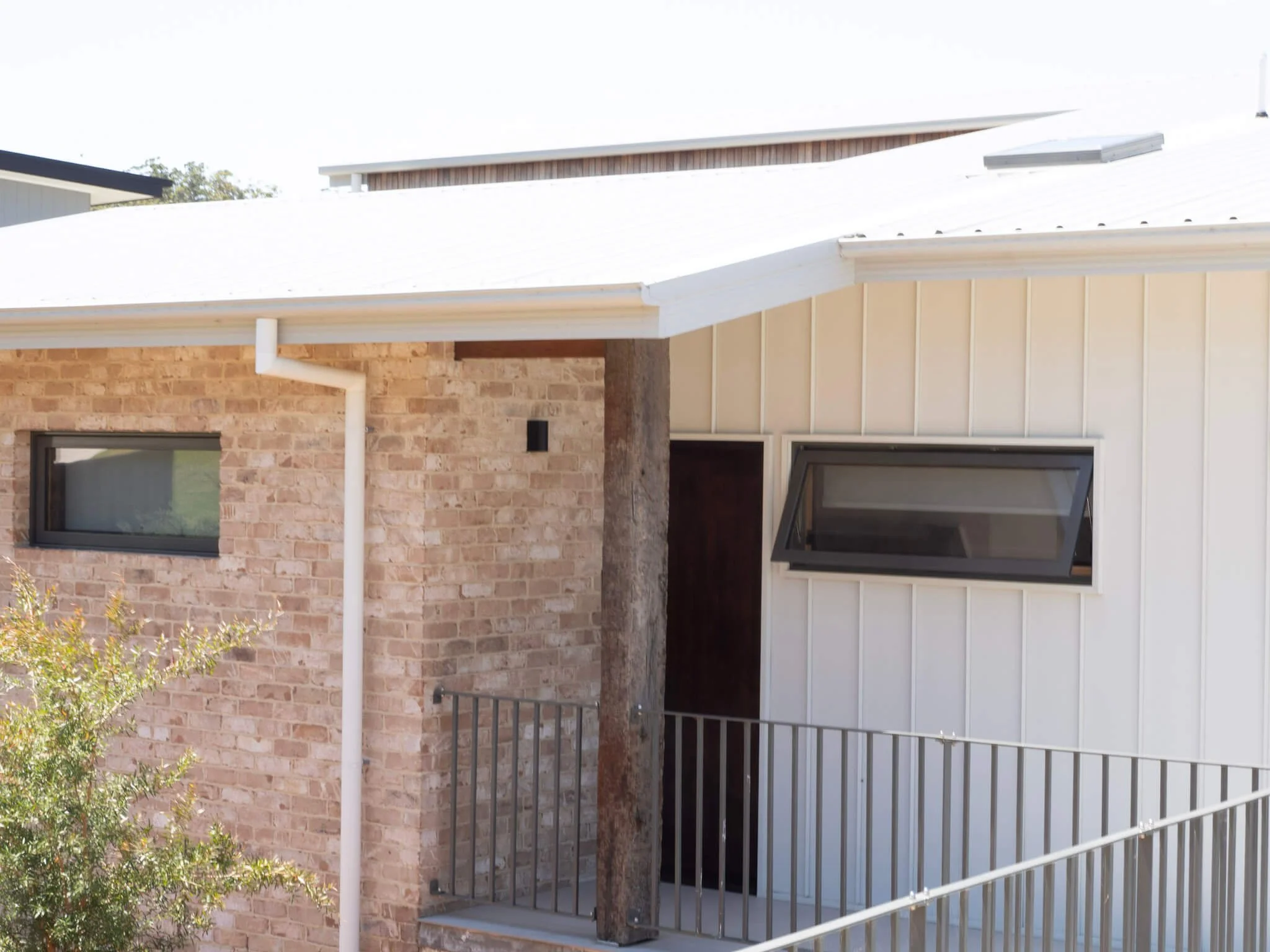 Merimbula high performance home