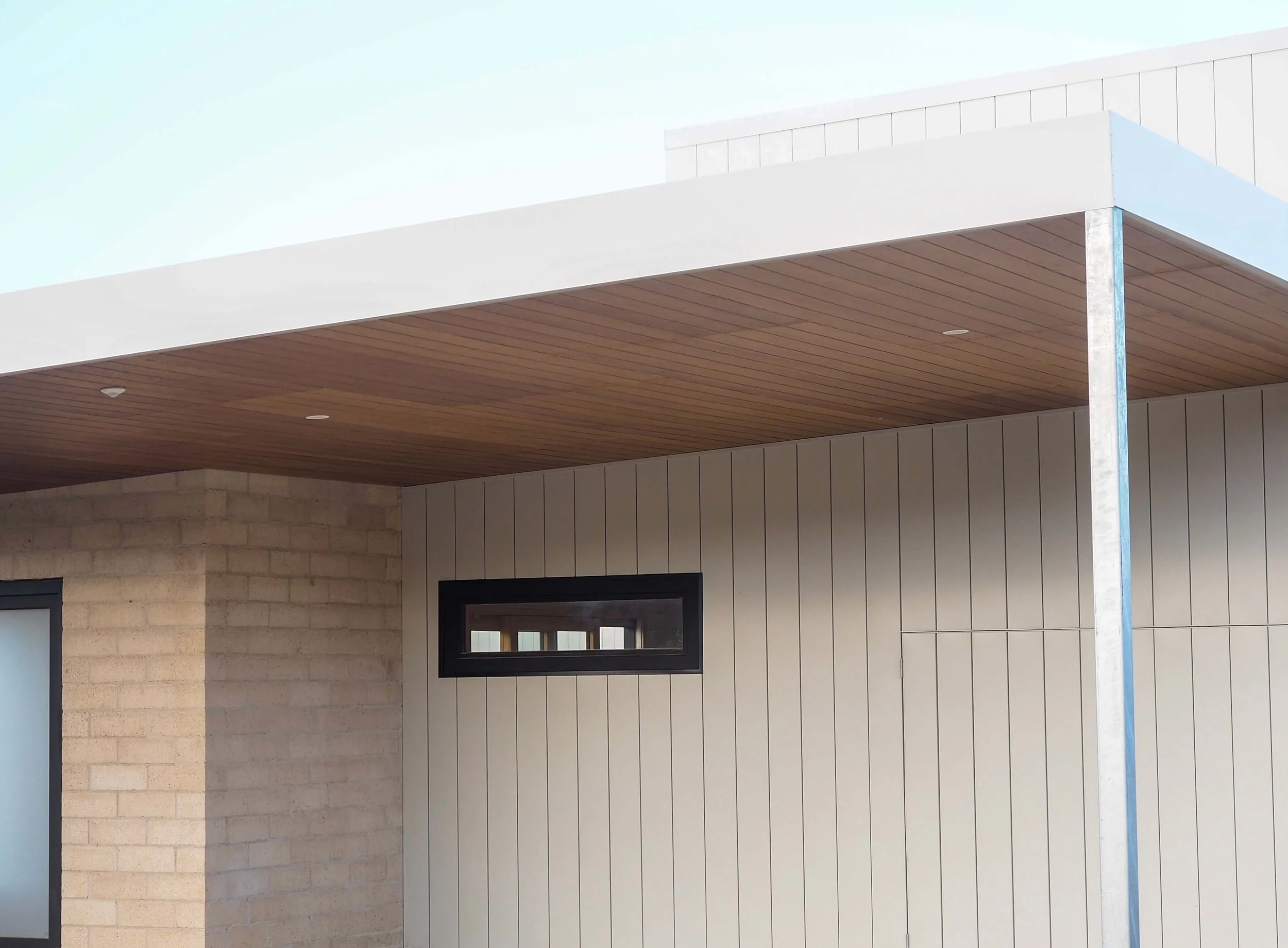 Sapphire Coast home construction