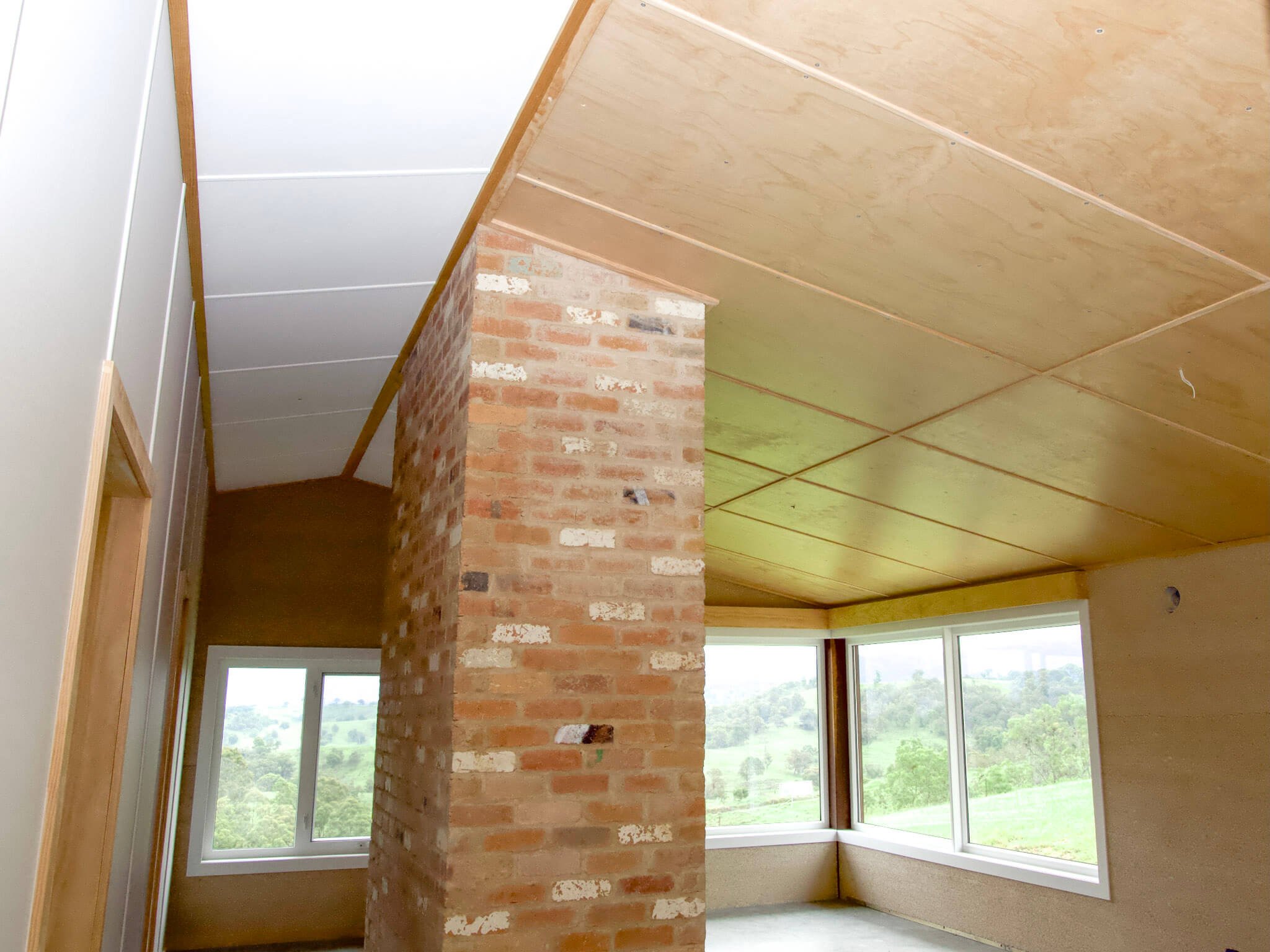 Eco home builder Bega