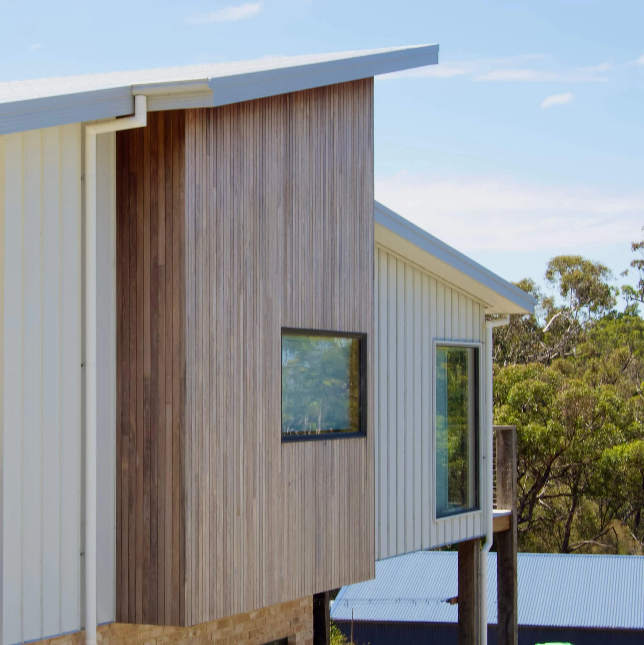 High performance home Bega Valley