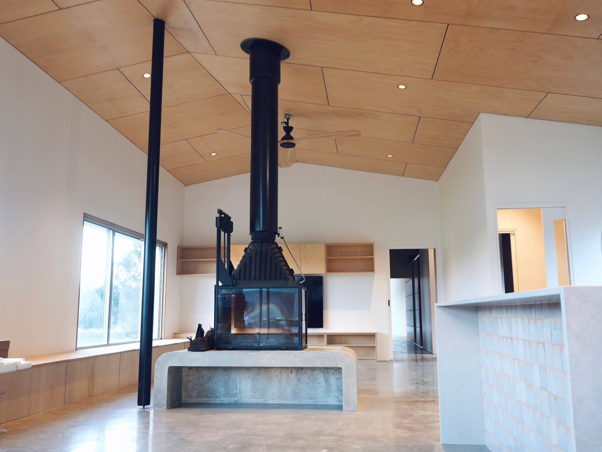 An image of architectural home in Eden