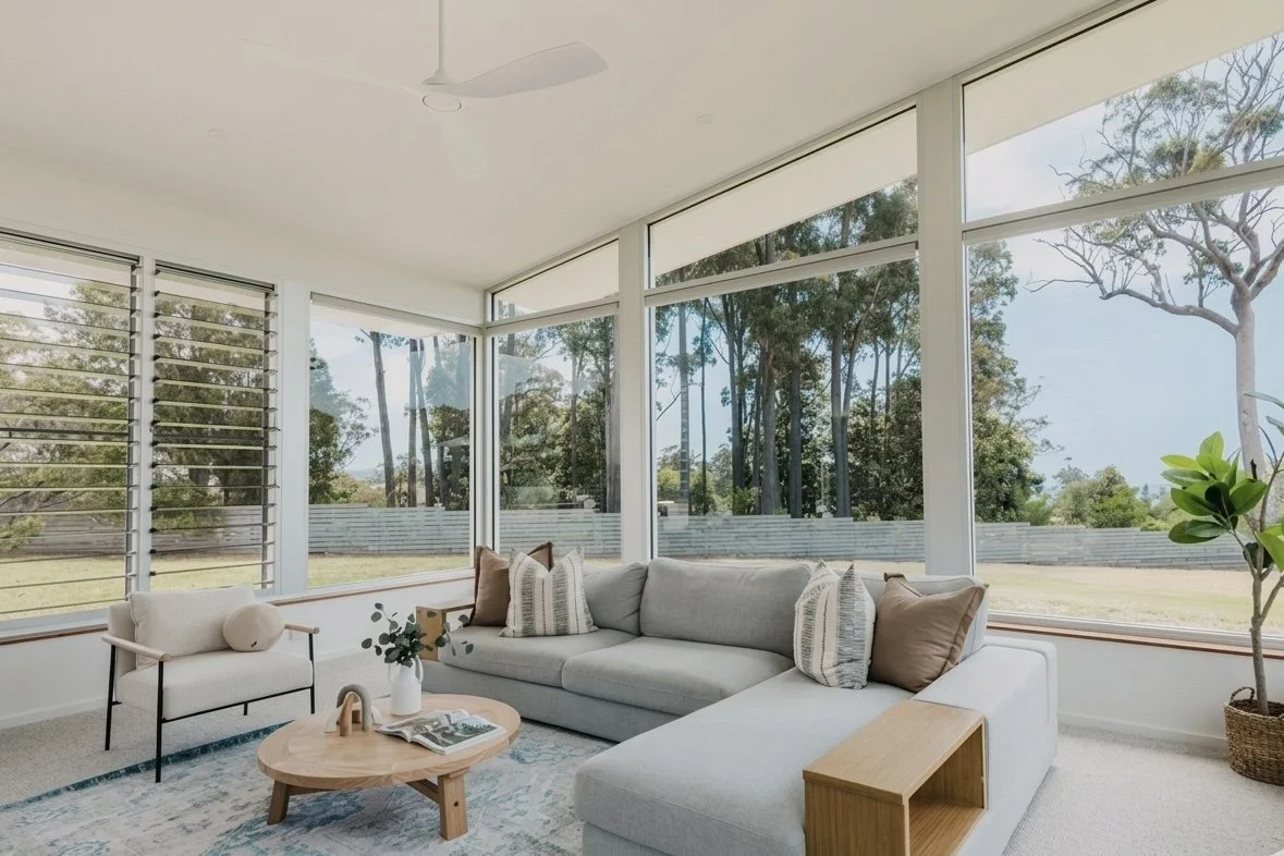 Image of home renovation Bega Valley