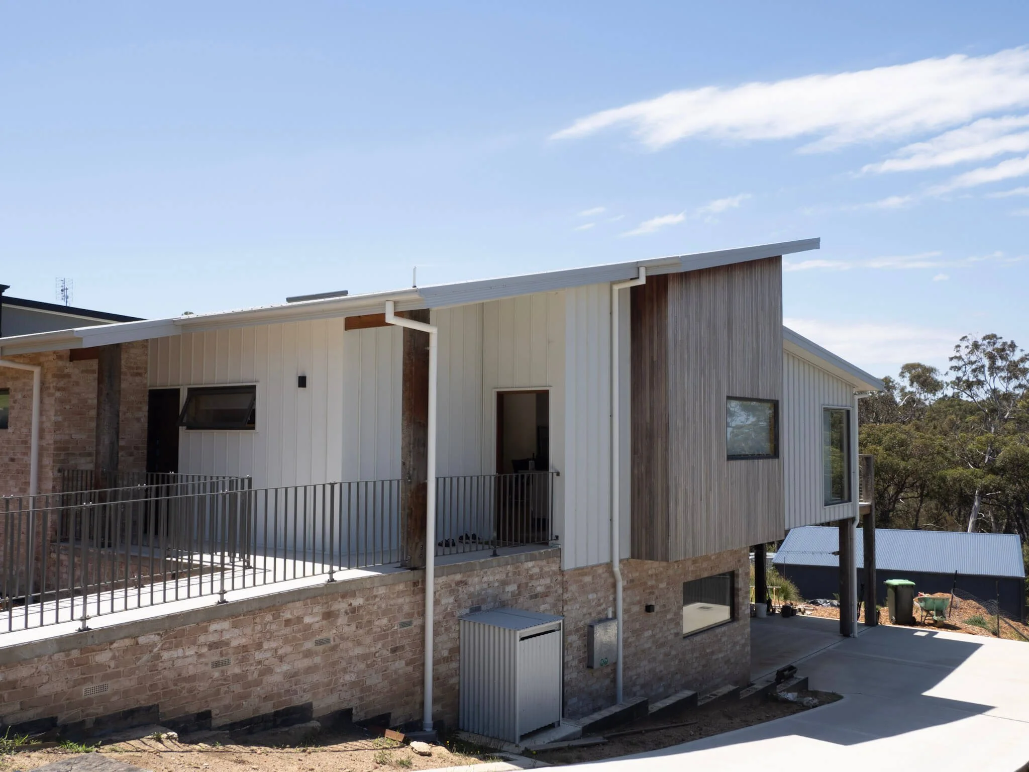 Photo of Tura Beach home builder