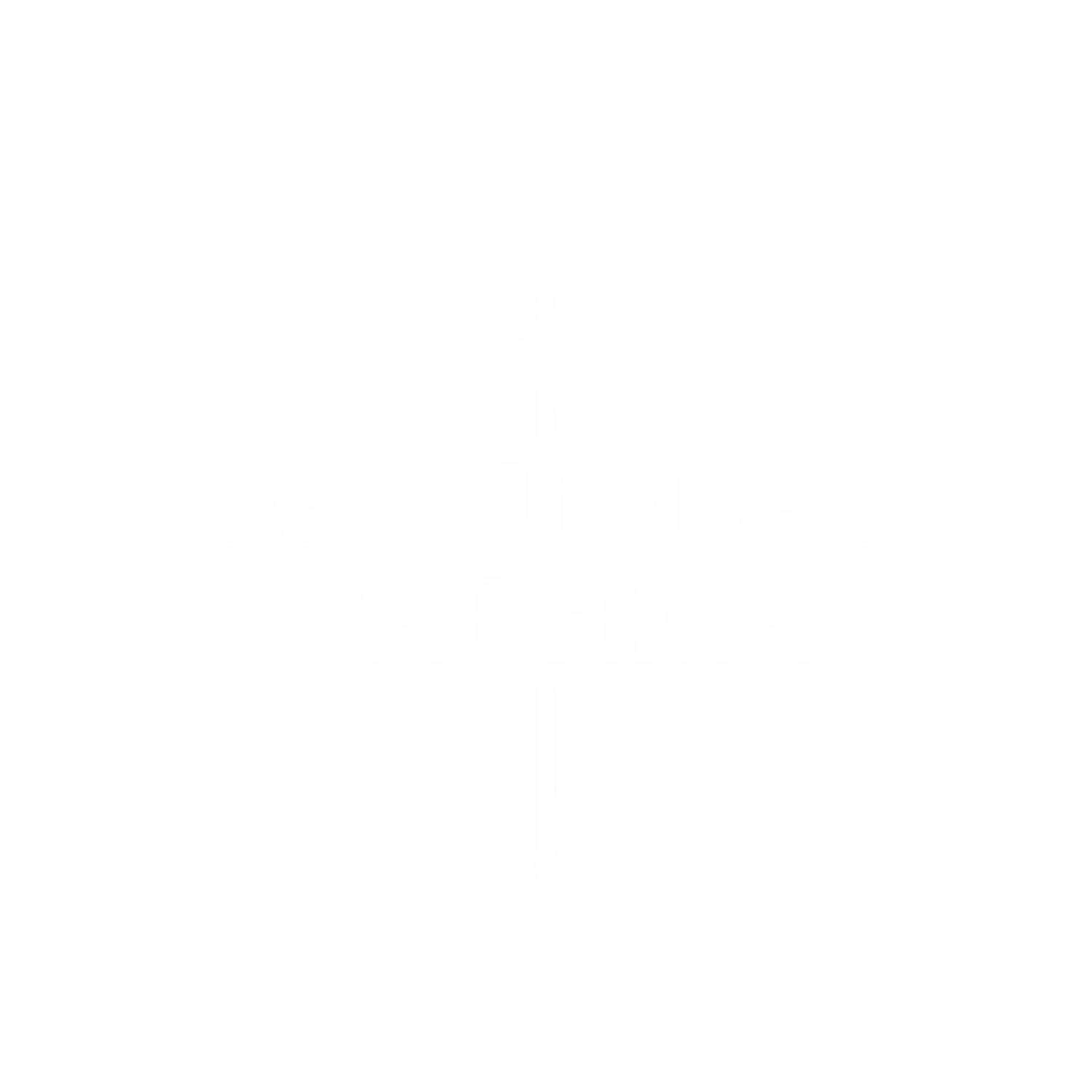 DEVOTIONAL SADHIKA