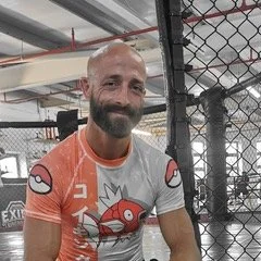 Ross Mitchell Client