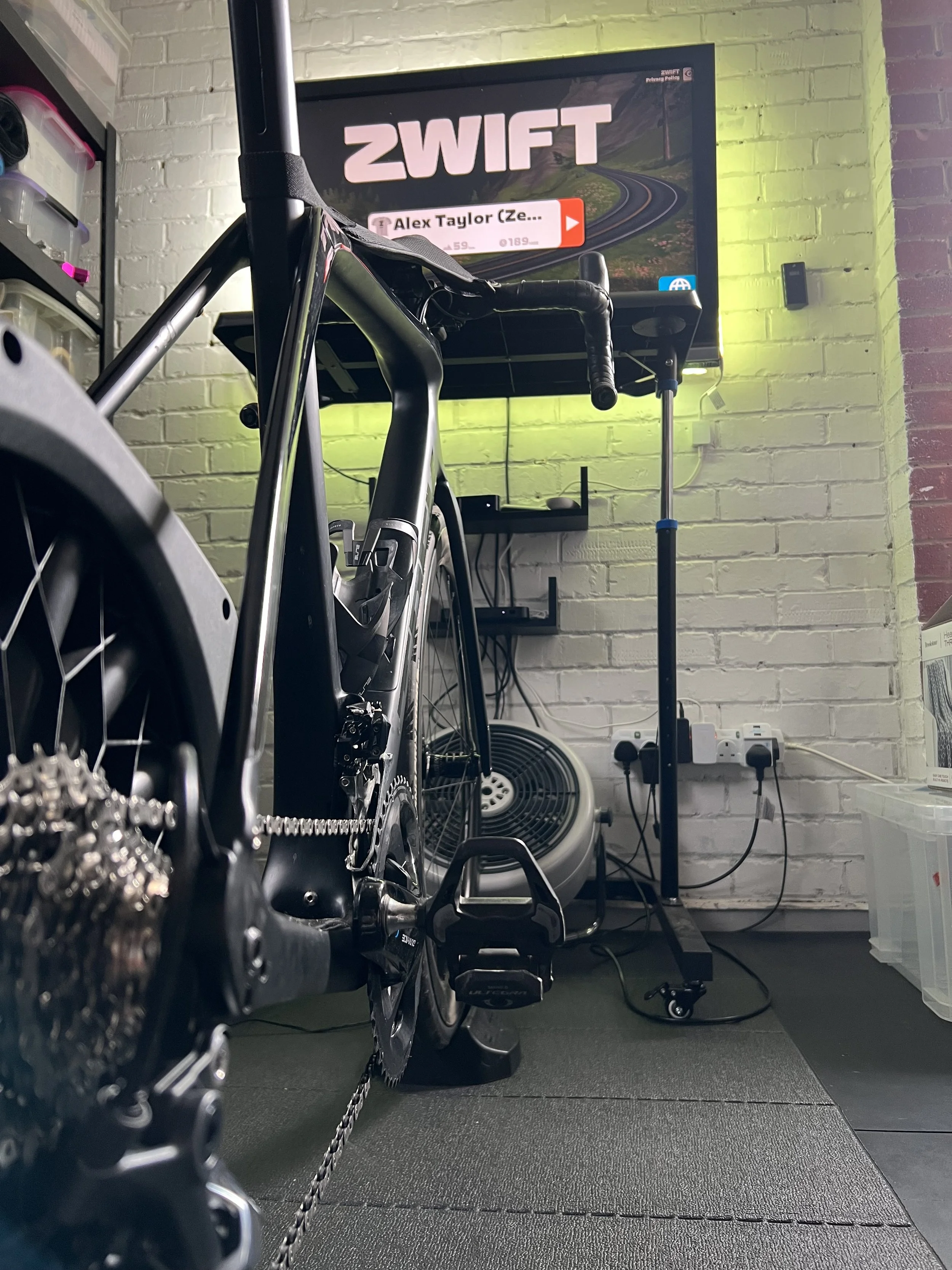 Cycling