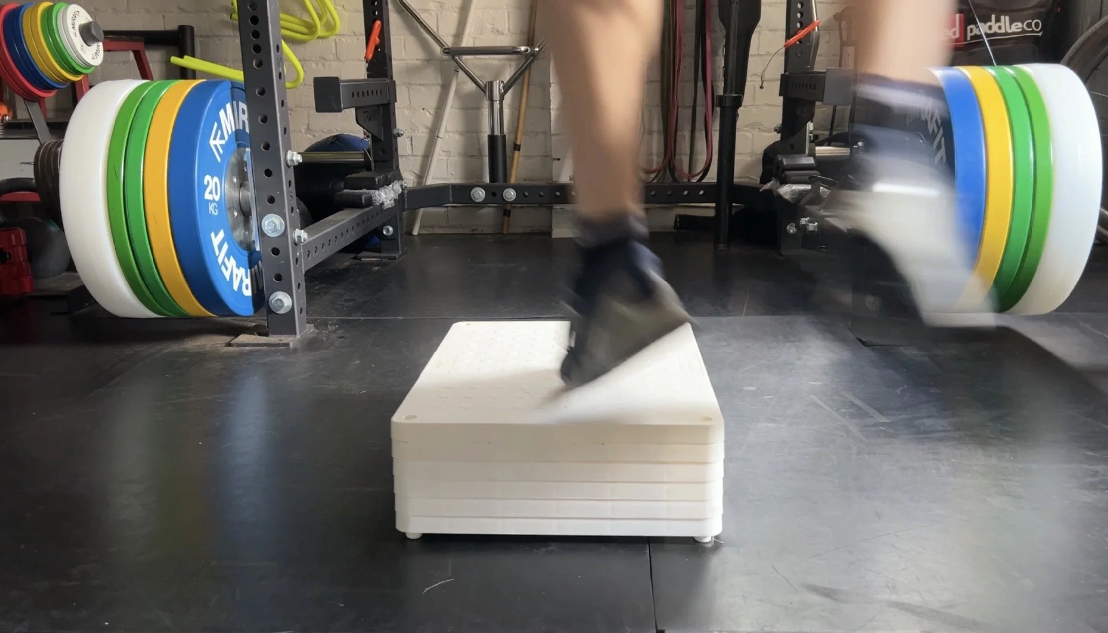 Plyometrics