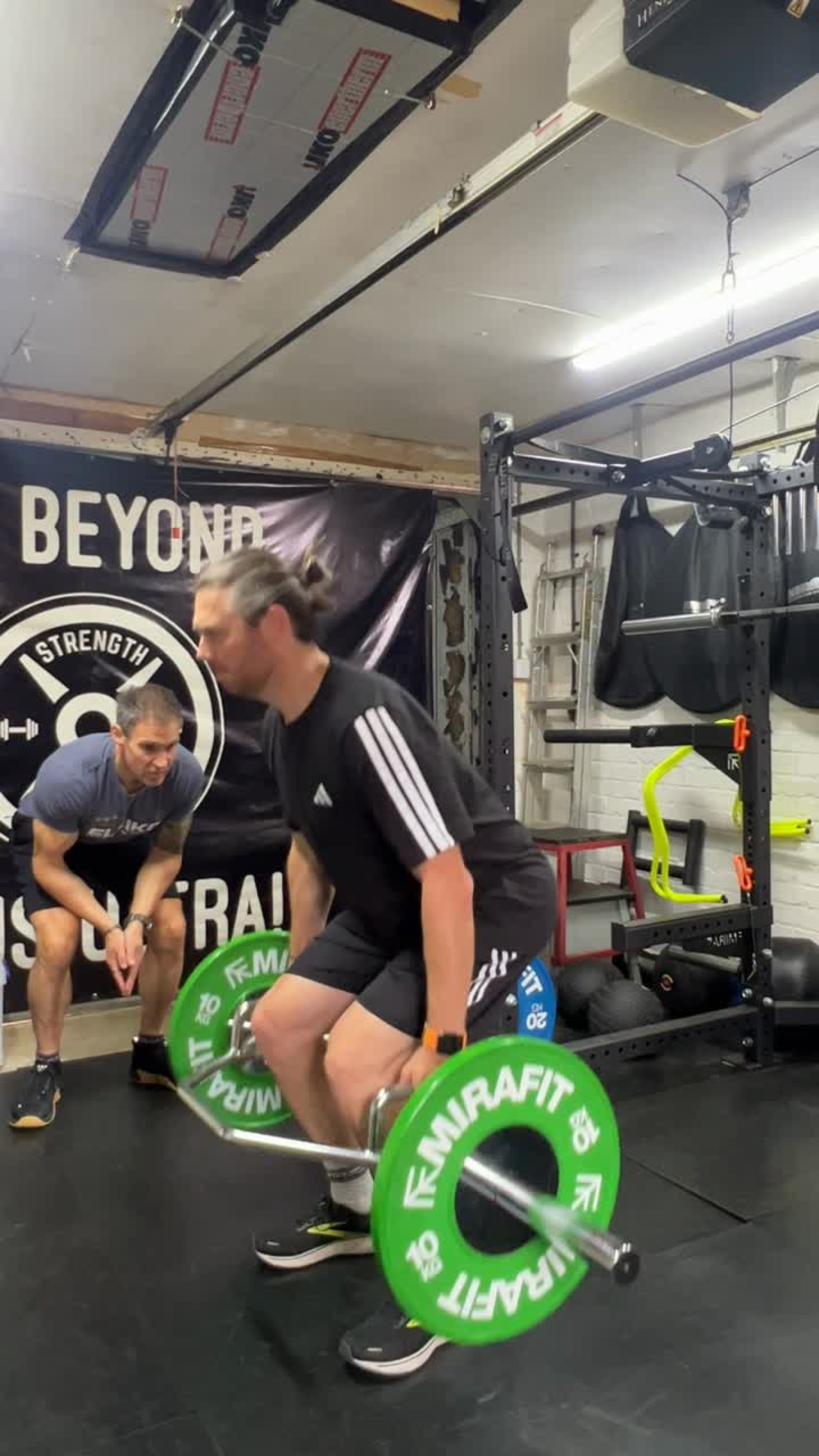 Personal Training