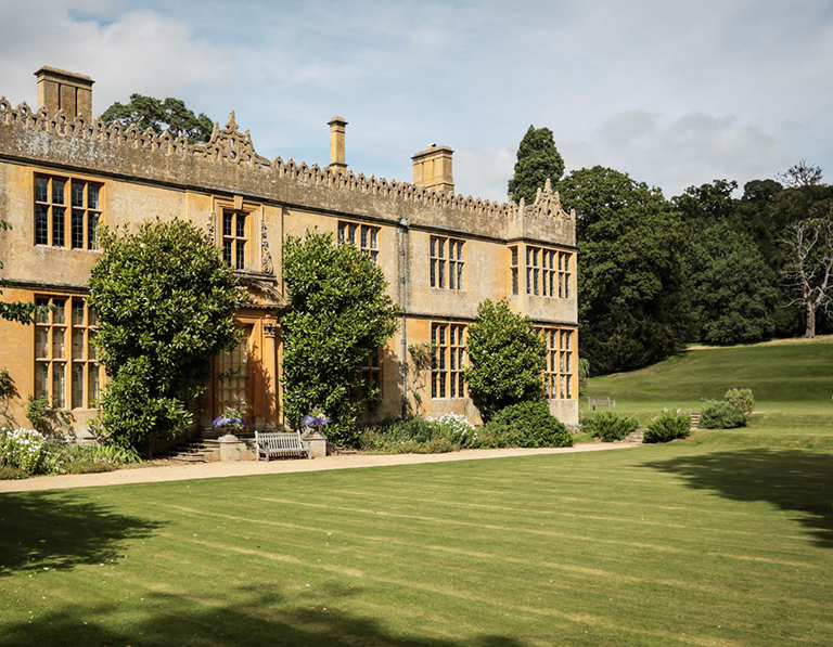 Stanway Summer Fete