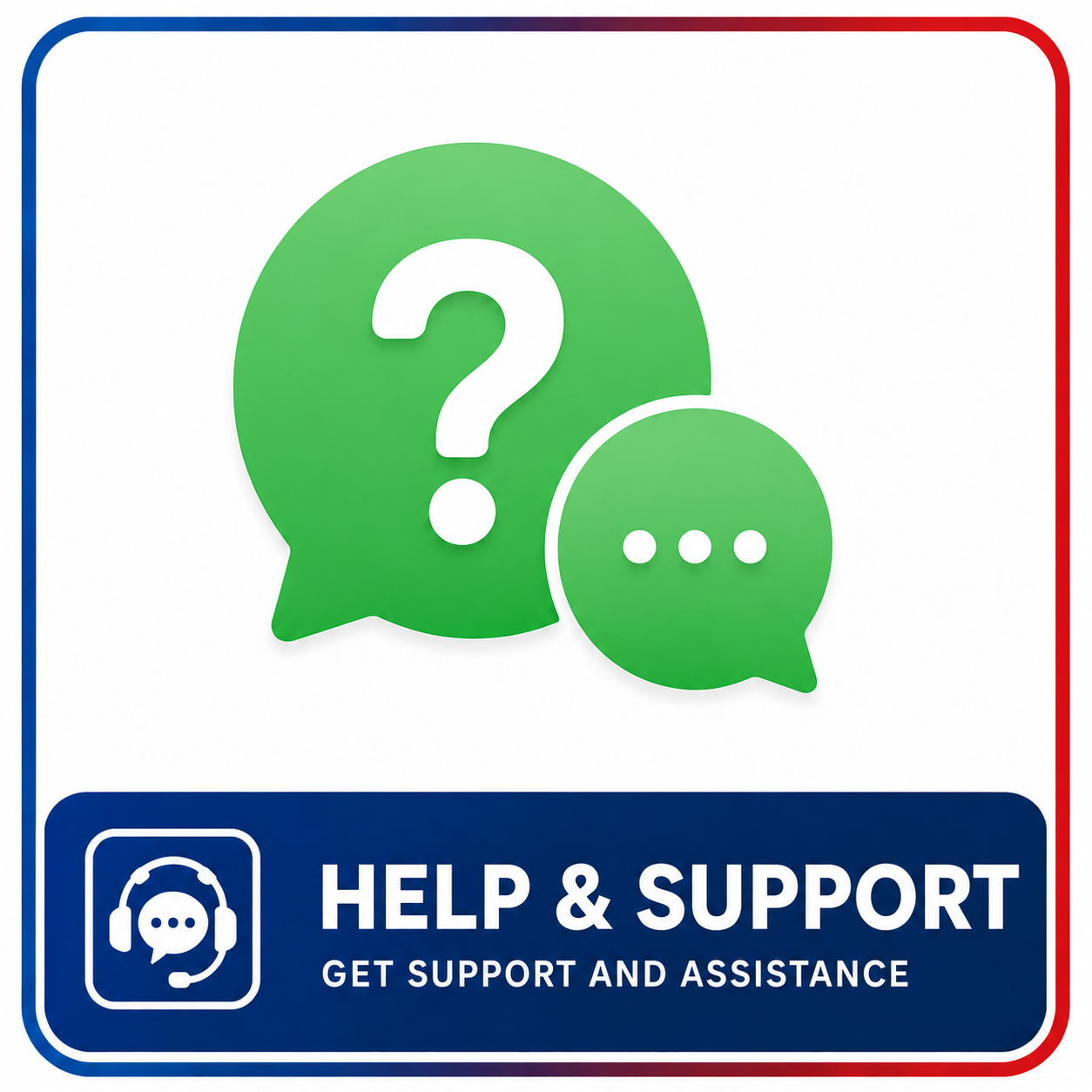 Support