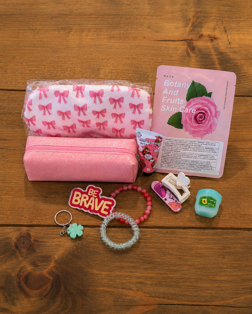 Women's Surprise Scoop