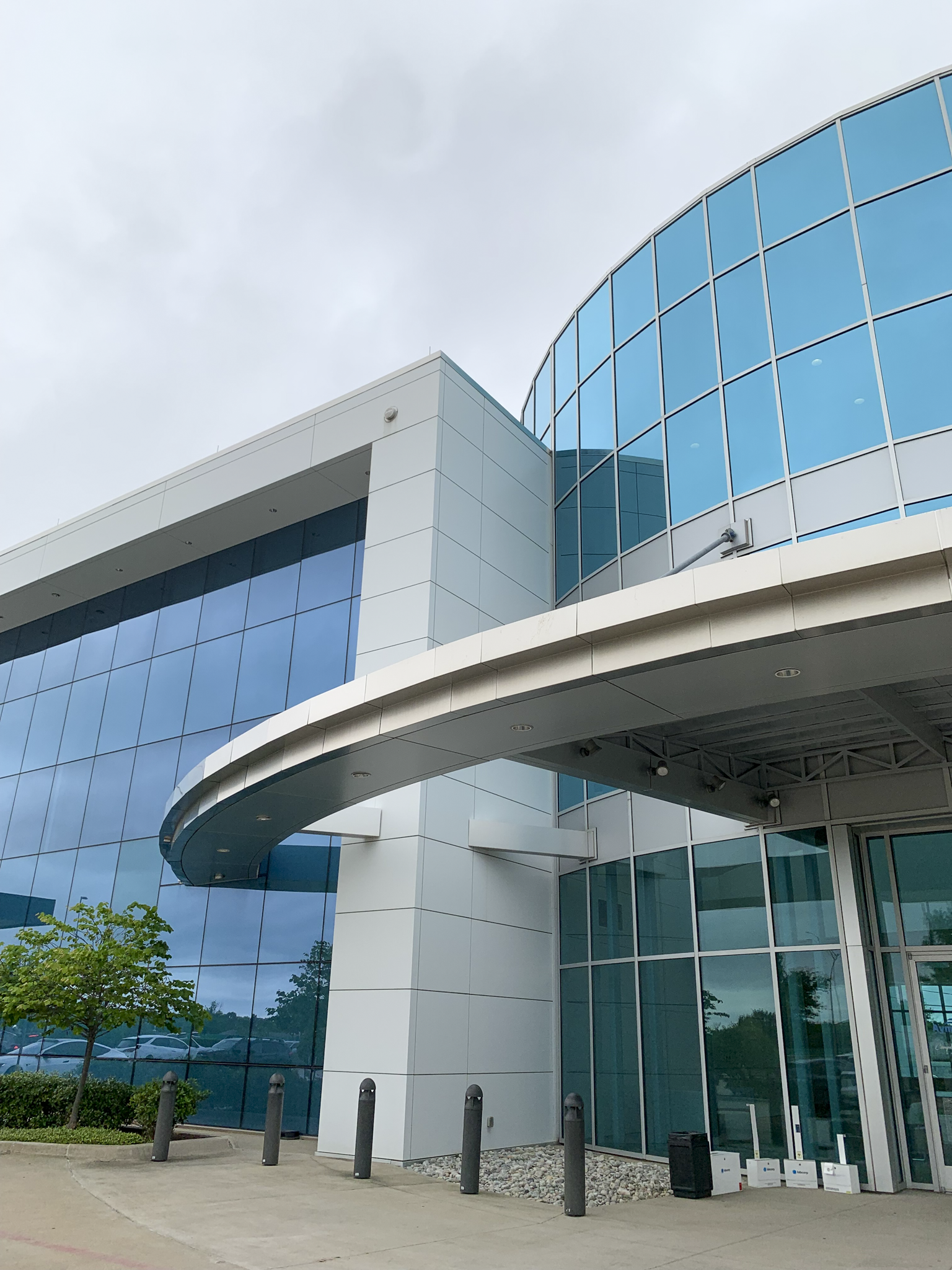 Townsen Surgery Center