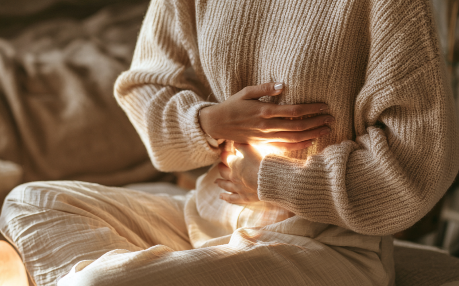 Sensing and Feeling for Byosen: Developing Your Reiki Sensitivity