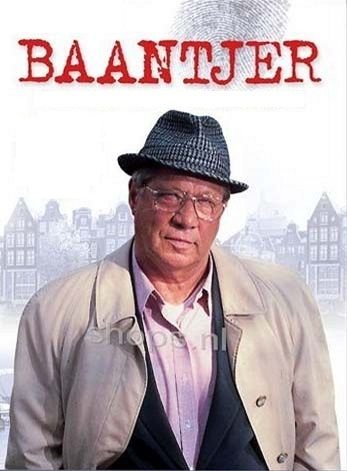 Baantjer