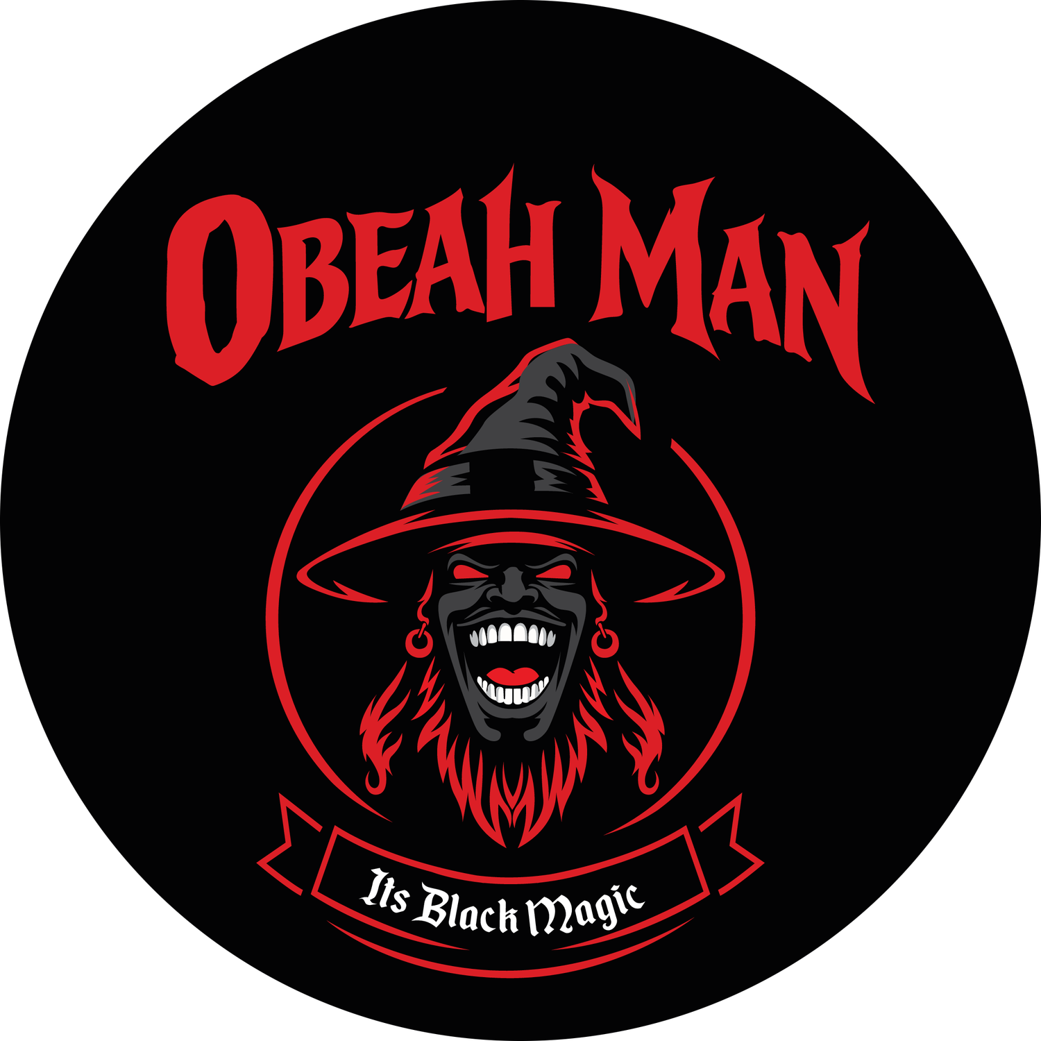 Obeah Man