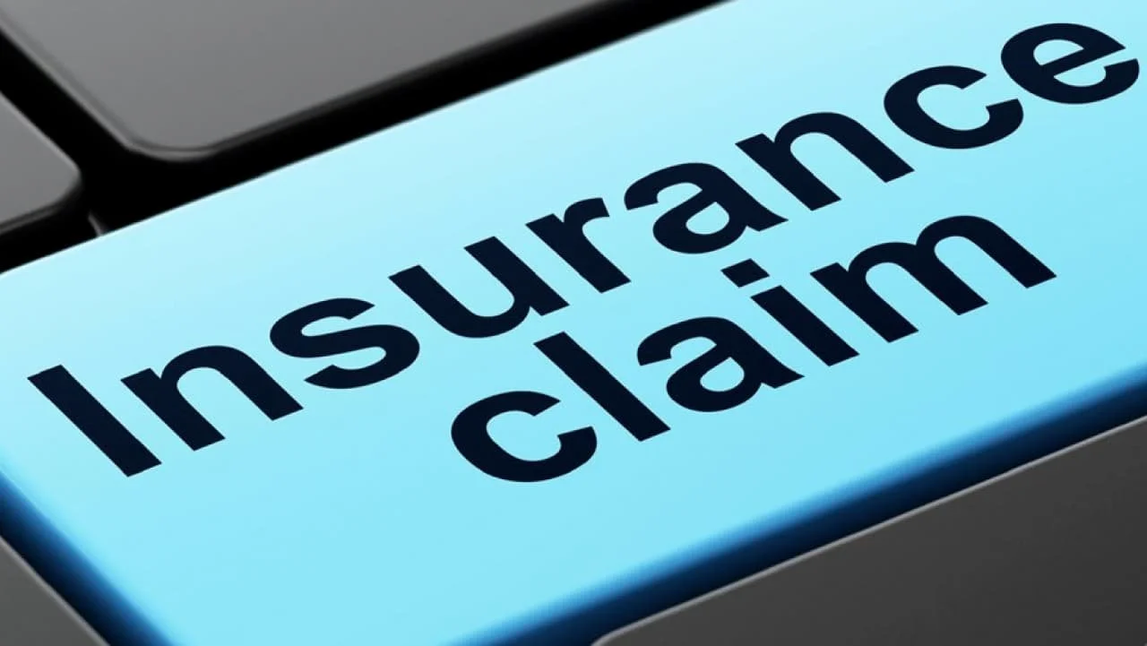 Insurance claims assistance for roofing, siding, gutters, and storm damage projects