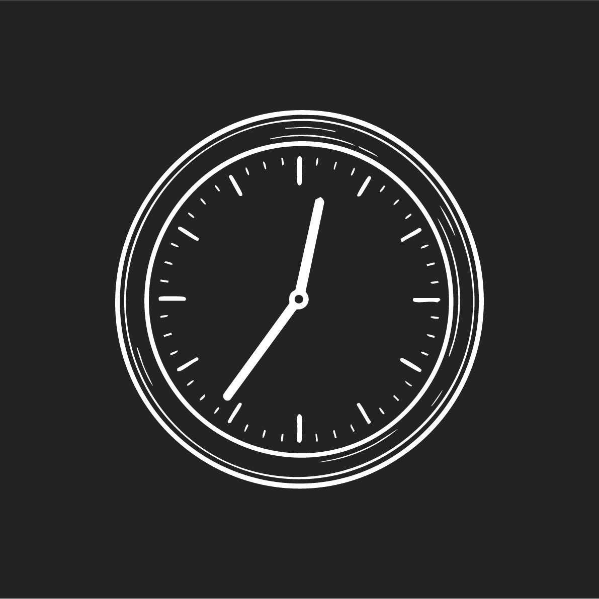 Icon: clock