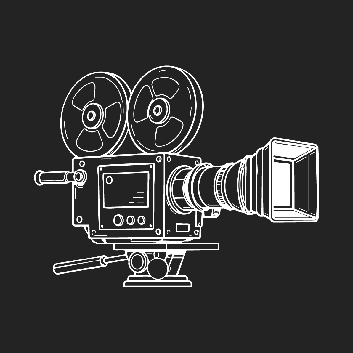 professional film equipment rental Tenerife, Canary Islands