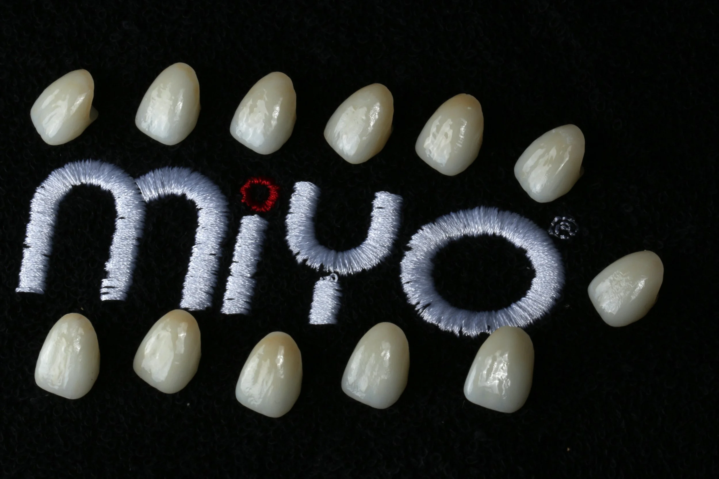 MiYO and Monolithic Zirconia Hybrids 6/27/26