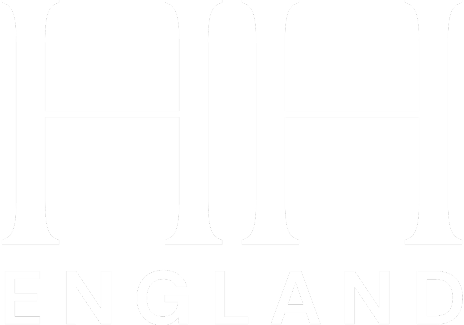 HH ENGLAND