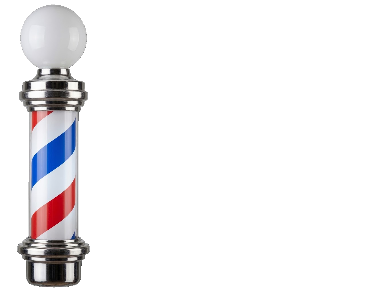 Selwyn Barber &amp; Style