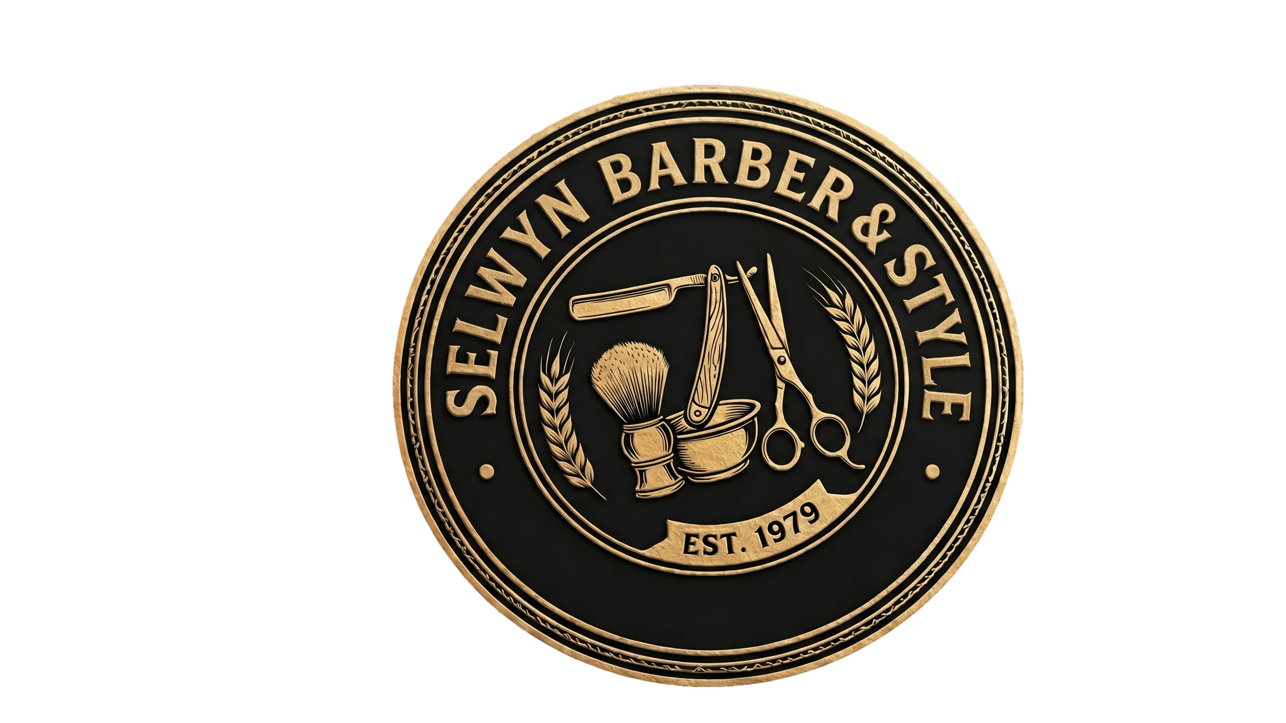 Selwyn Barber And Style