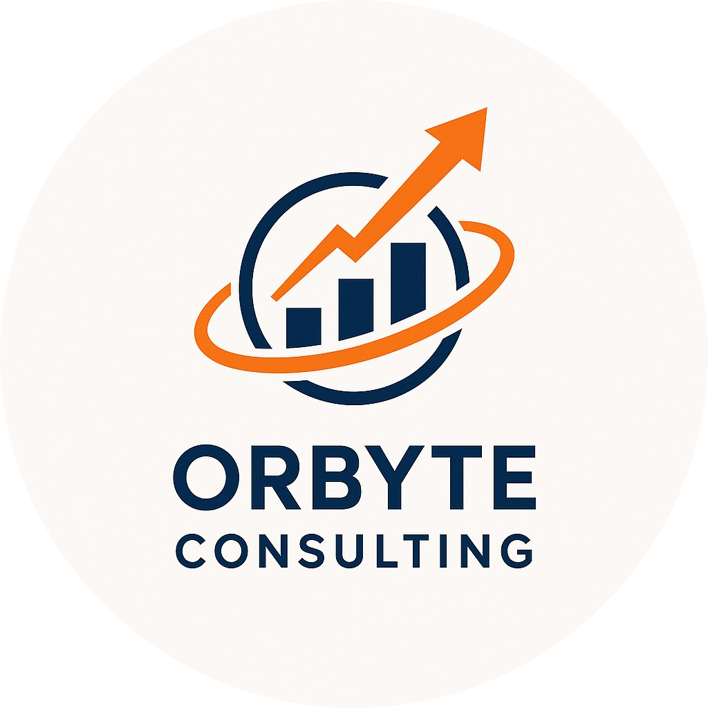 Orbyte Consulting