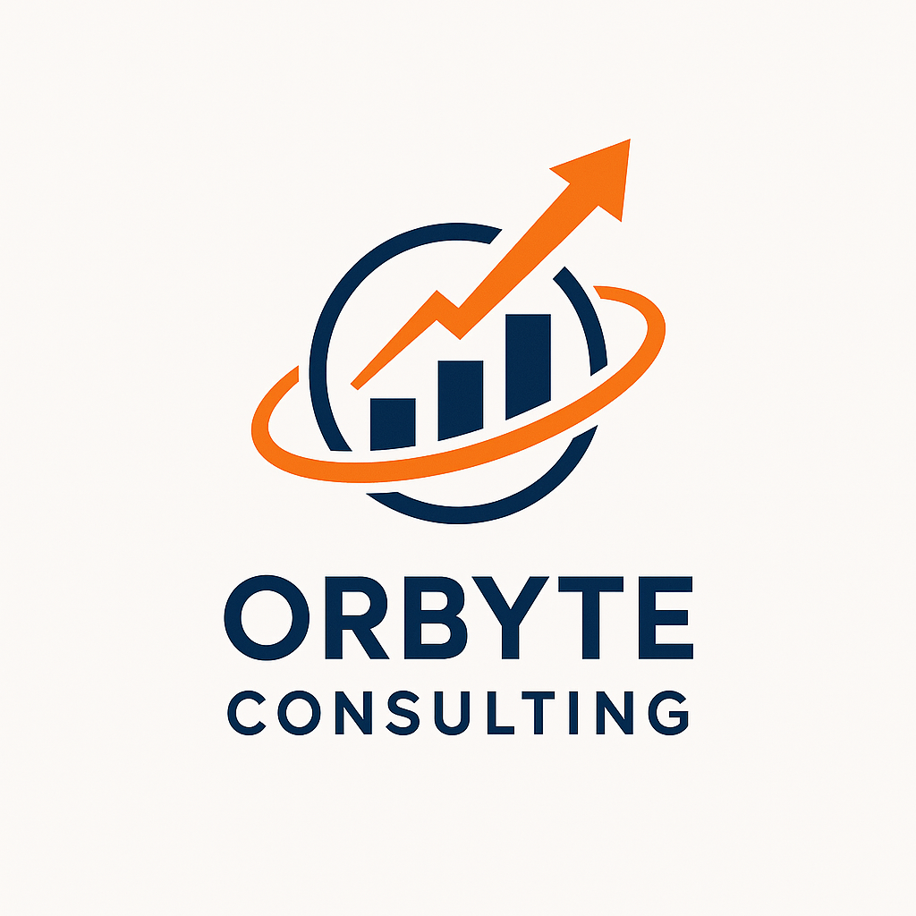 Orbyte Consulting
