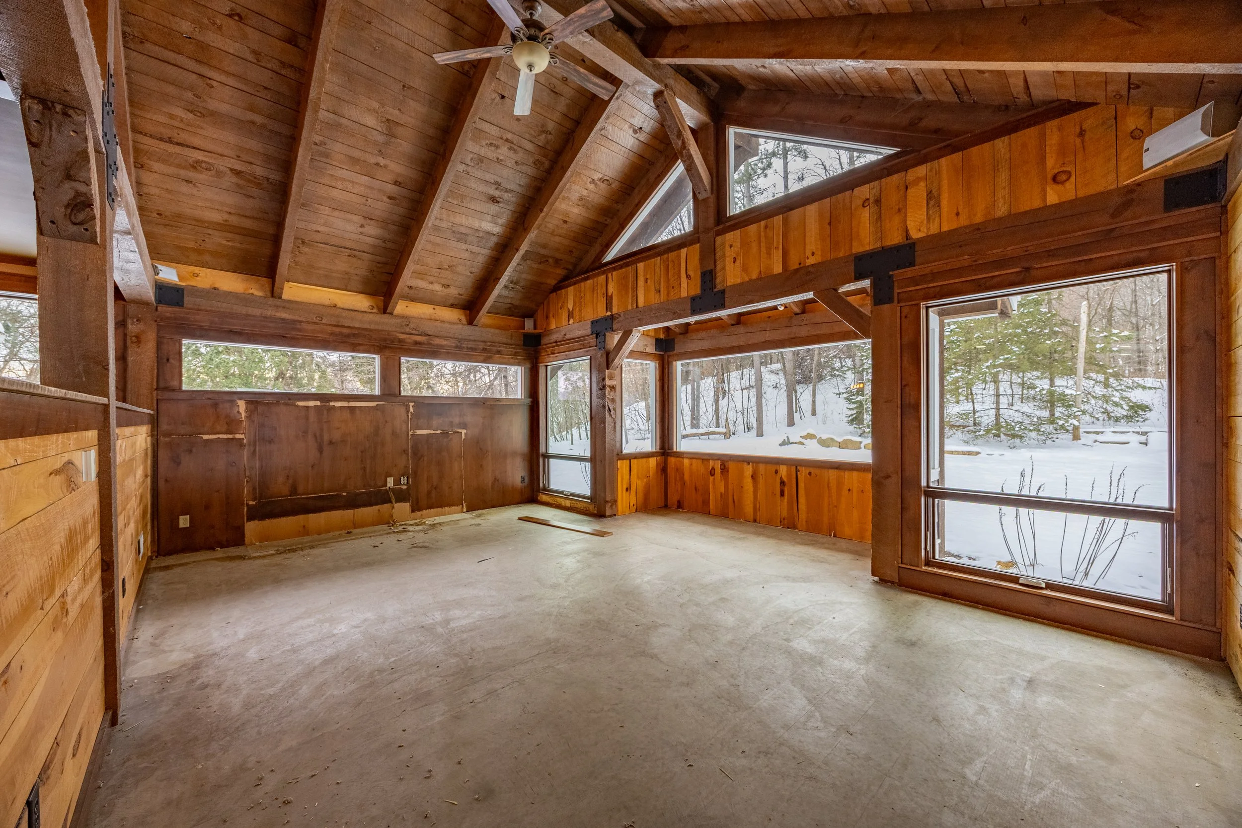Real Estate Listing Photos