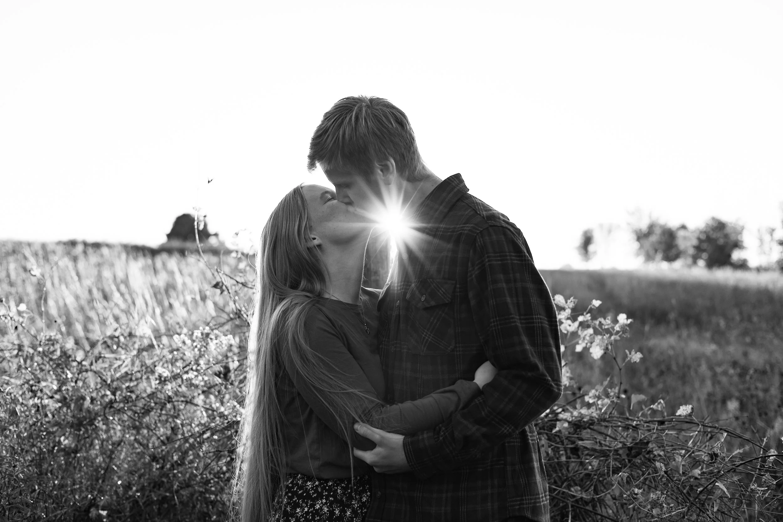 Engagement Photos