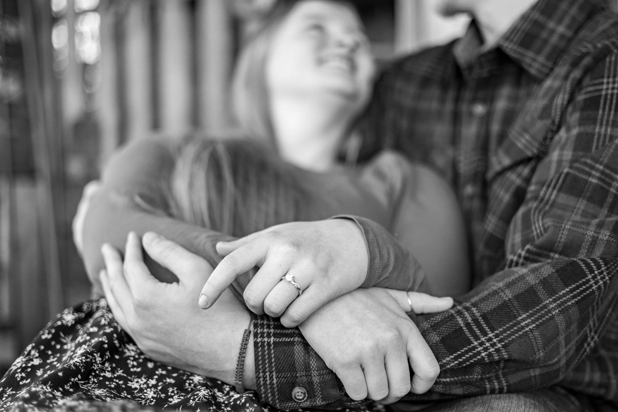 Engagement Photos
