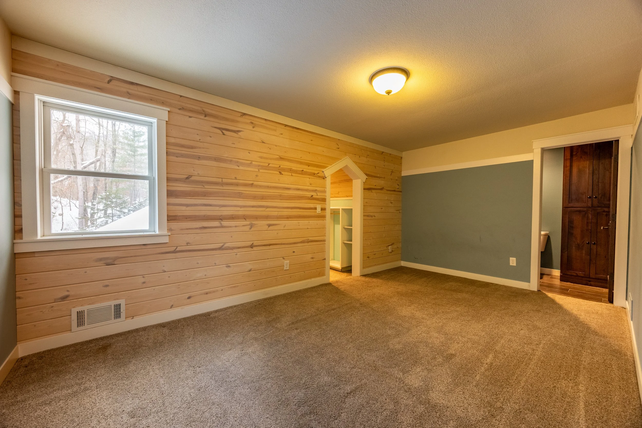 Real Estate Listing Photos