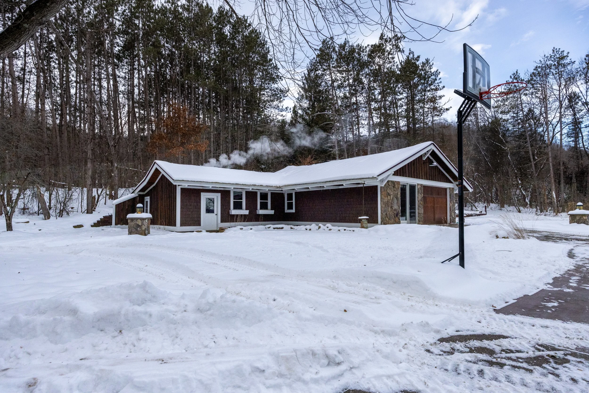 Real Estate Listing Photos