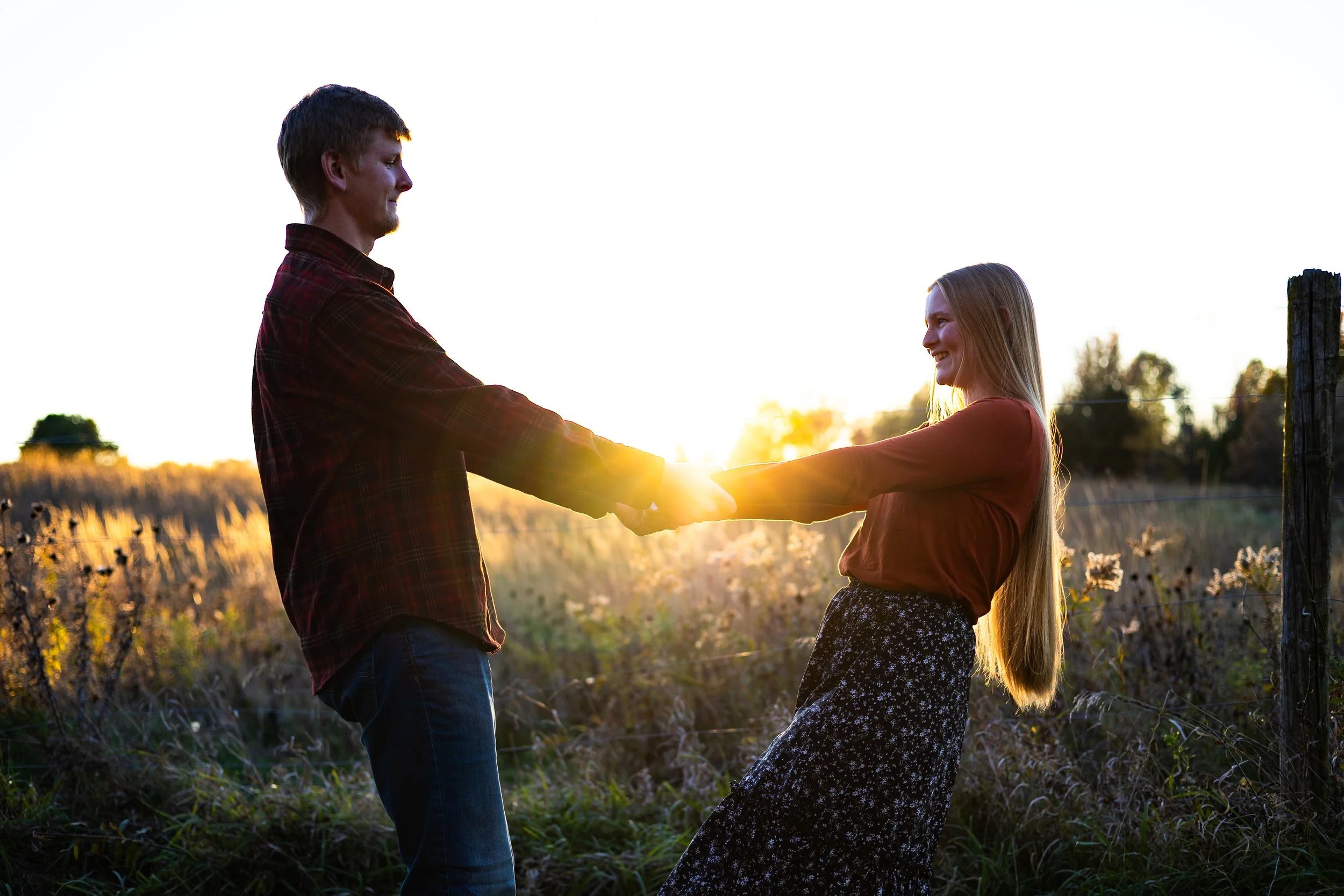 Engagement Photos