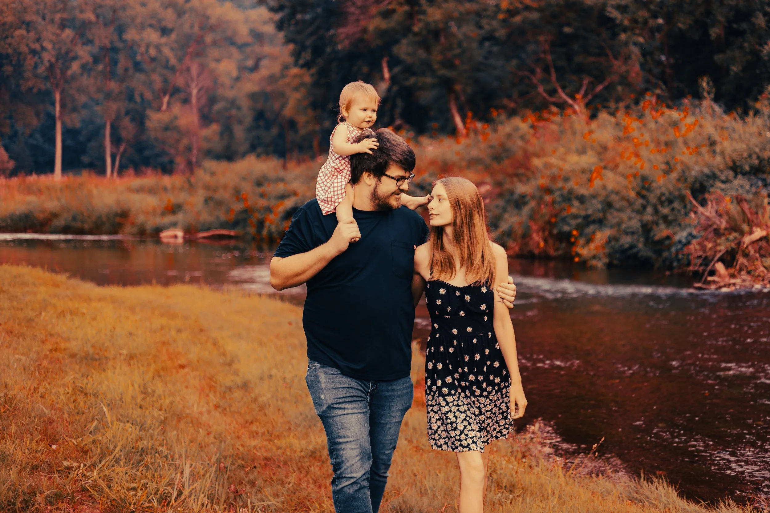 Family Photos