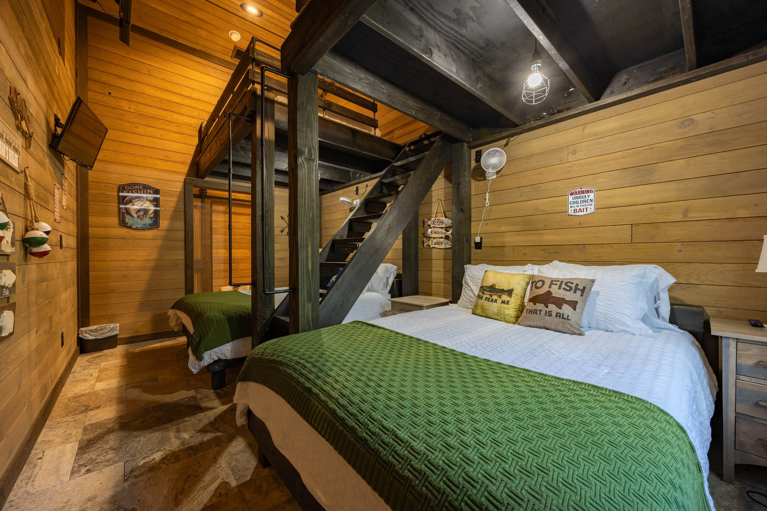 Short Term Rental Promotion