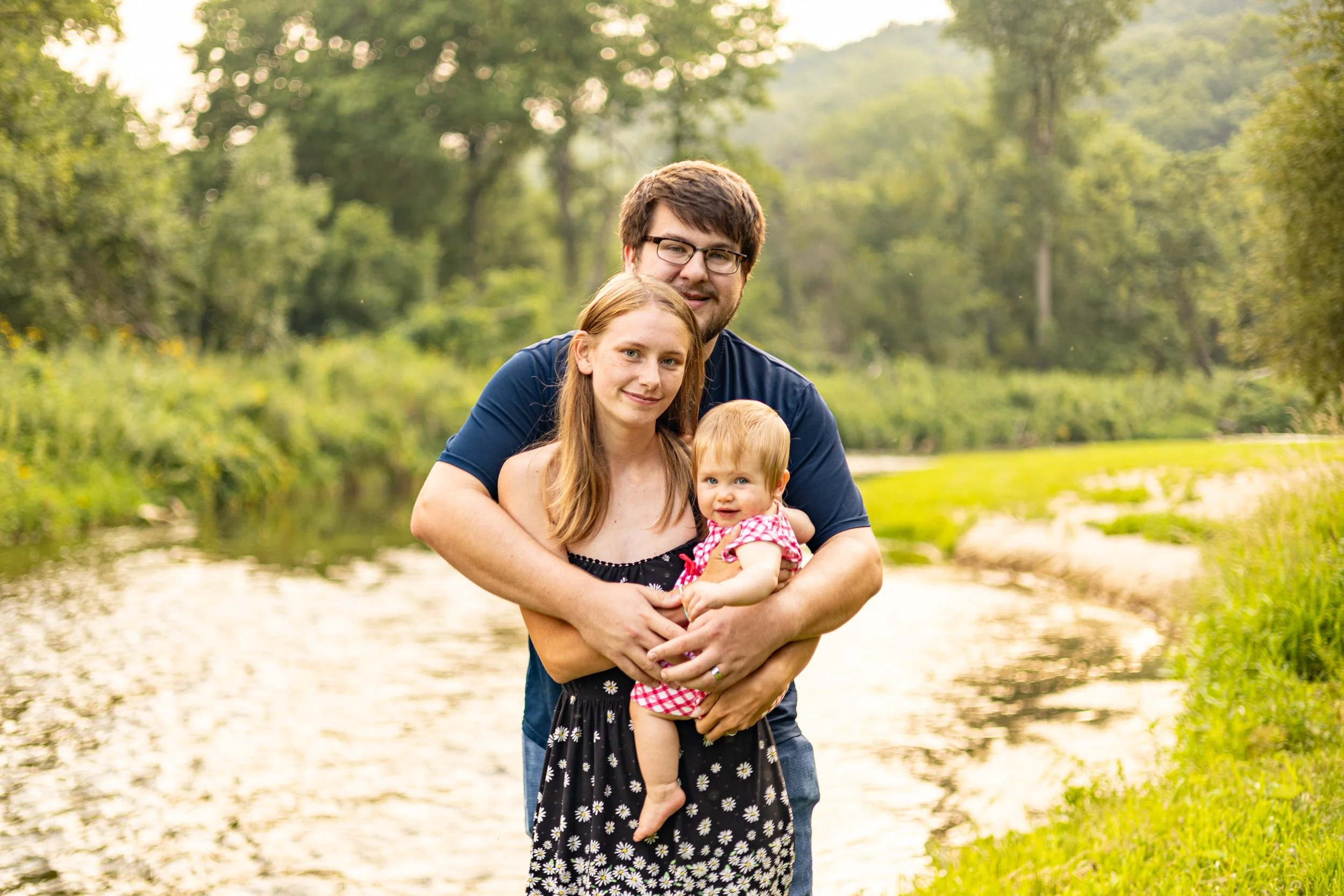 Family Portrait