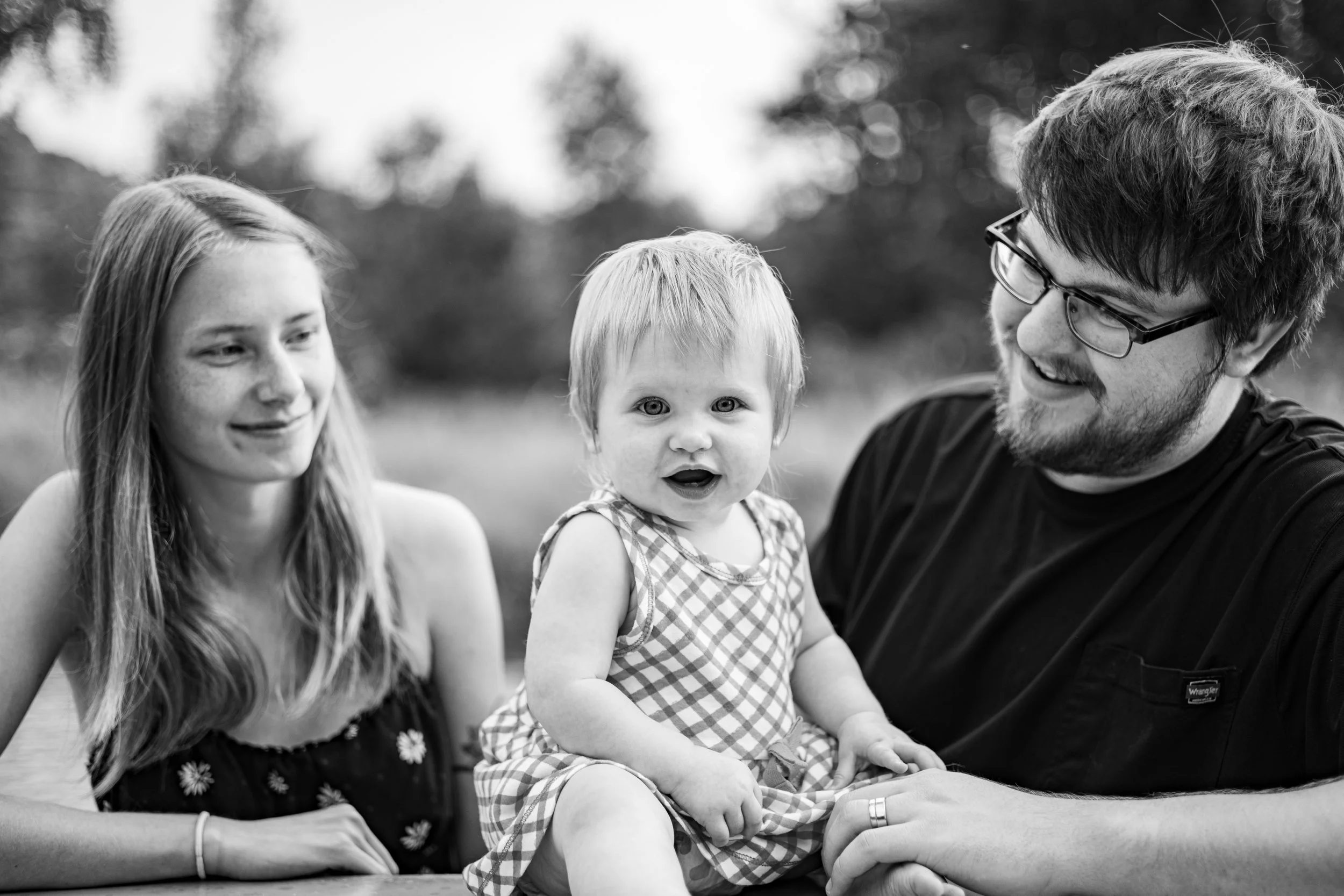 Family Portrait