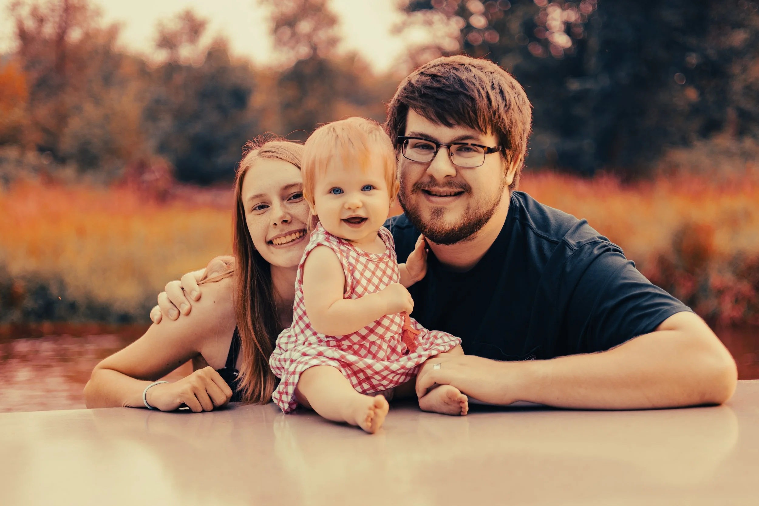 Family Portrait