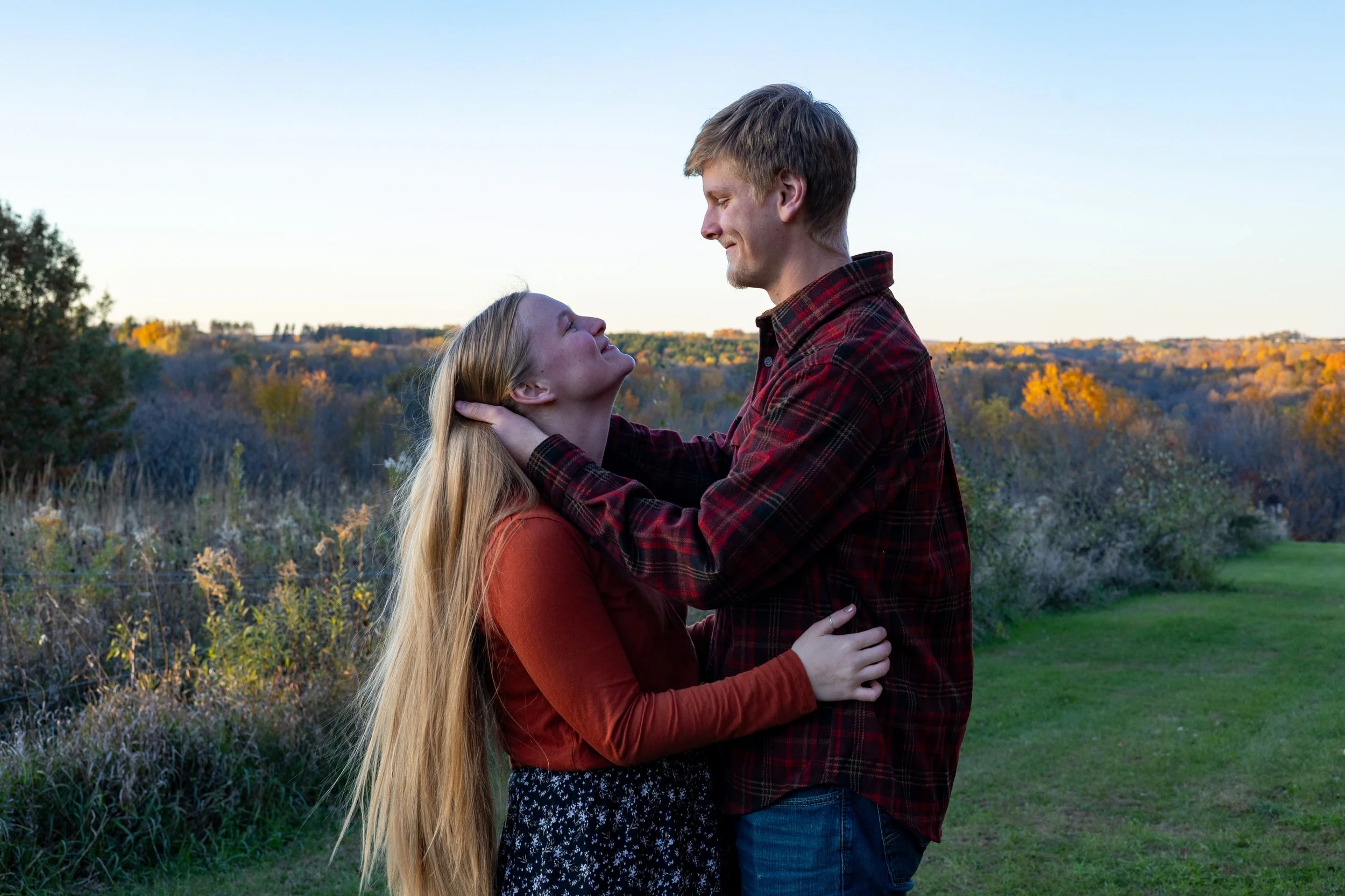 Engagement Photos