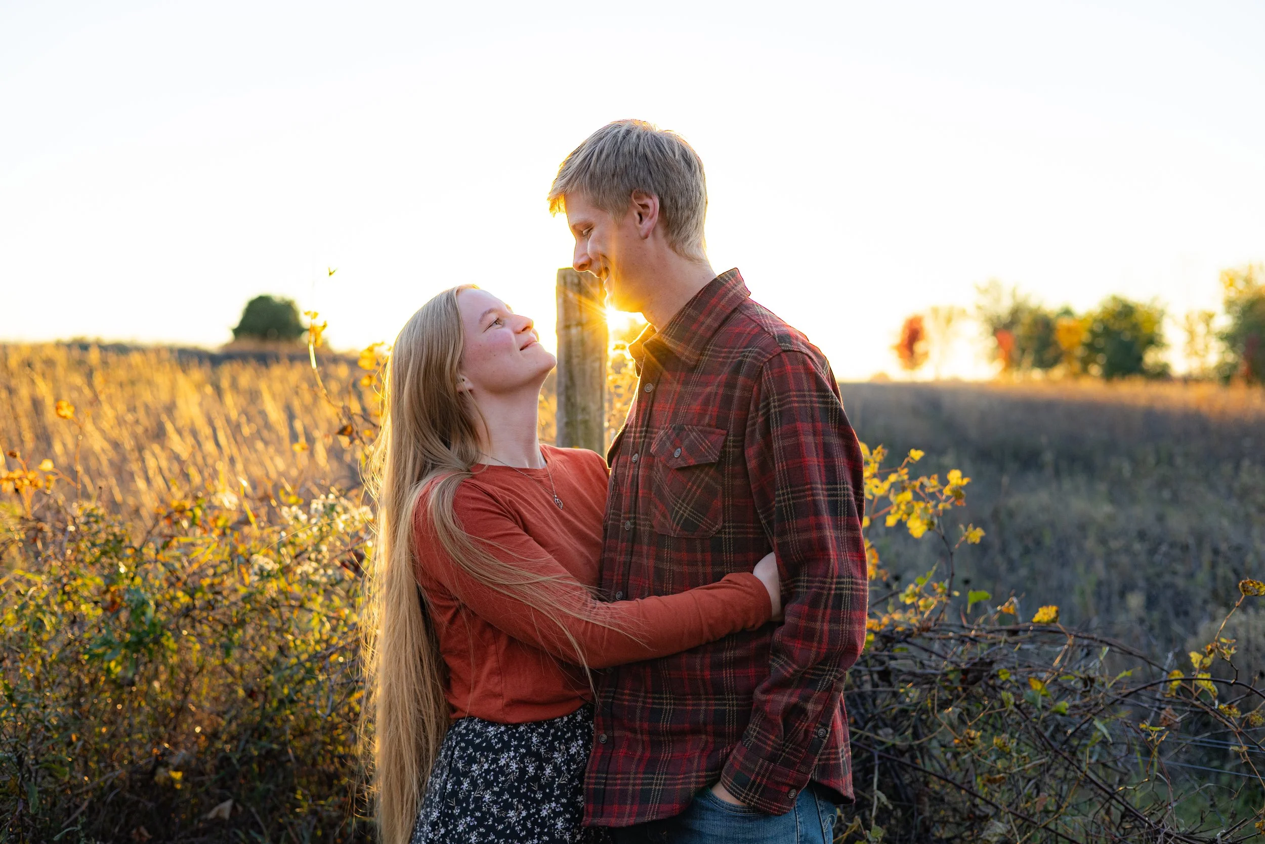 Engagement Photos