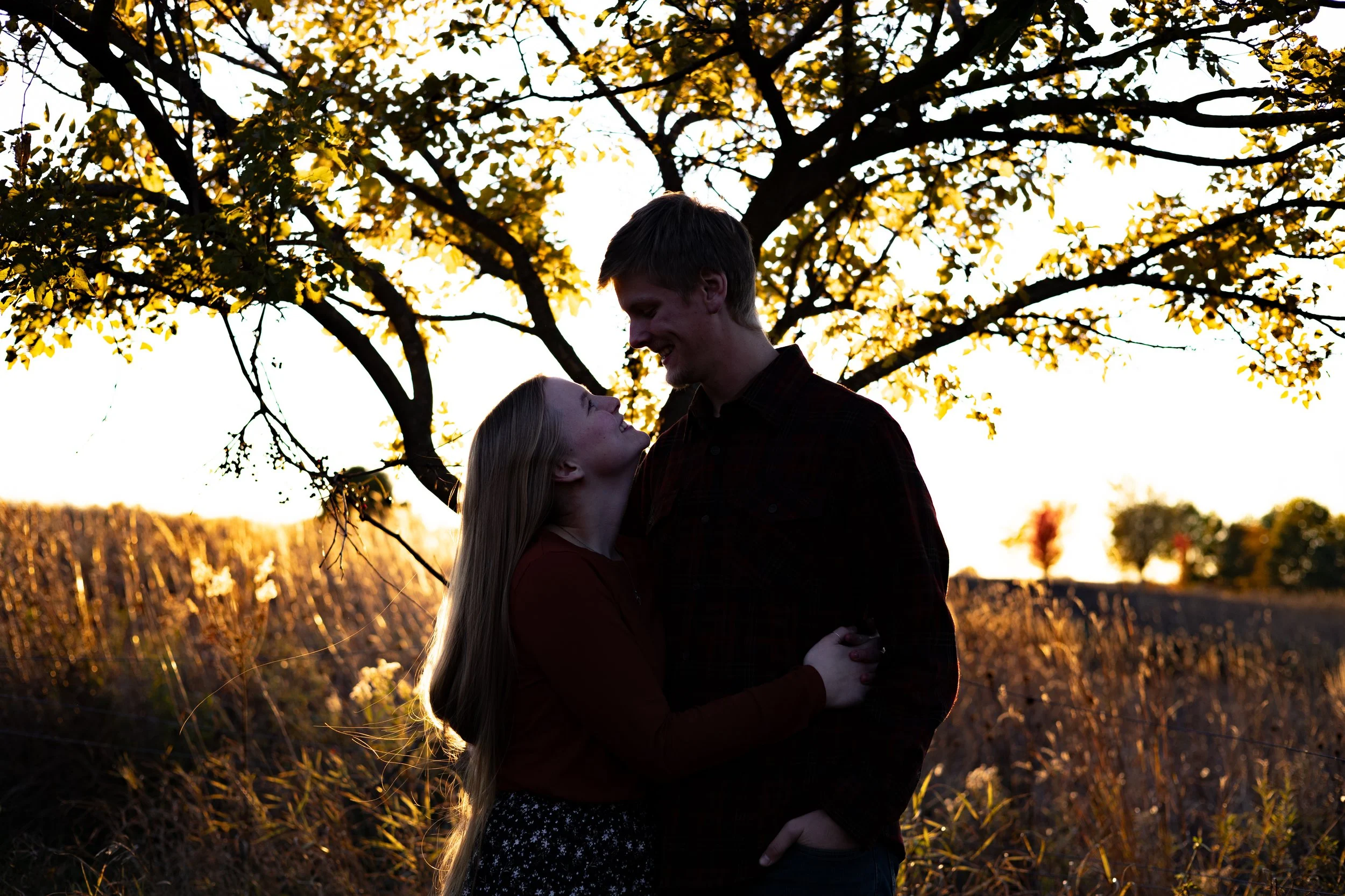 Engagement Photos